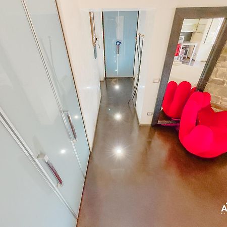 Azadi Suite Flaminio Ρώμη Εξωτερικό φωτογραφία