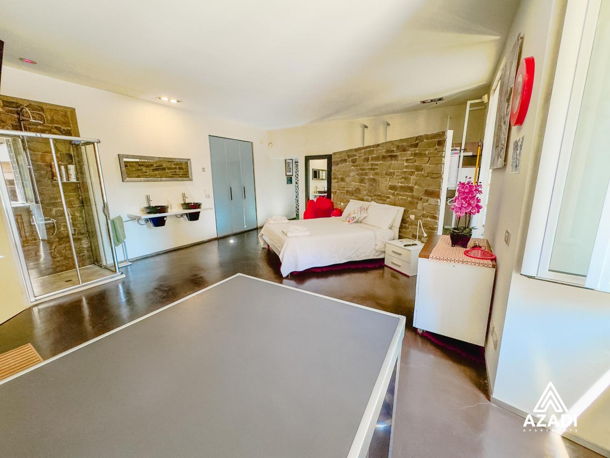 Azadi Suite Flaminio Ρώμη Εξωτερικό φωτογραφία